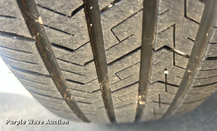 image for item DO6701 2016 Dodge Grand Caravan handicap accessible van