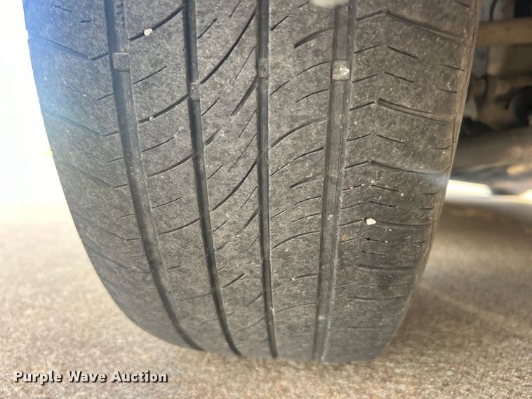 image for item DO6701 2016 Dodge Grand Caravan handicap accessible van