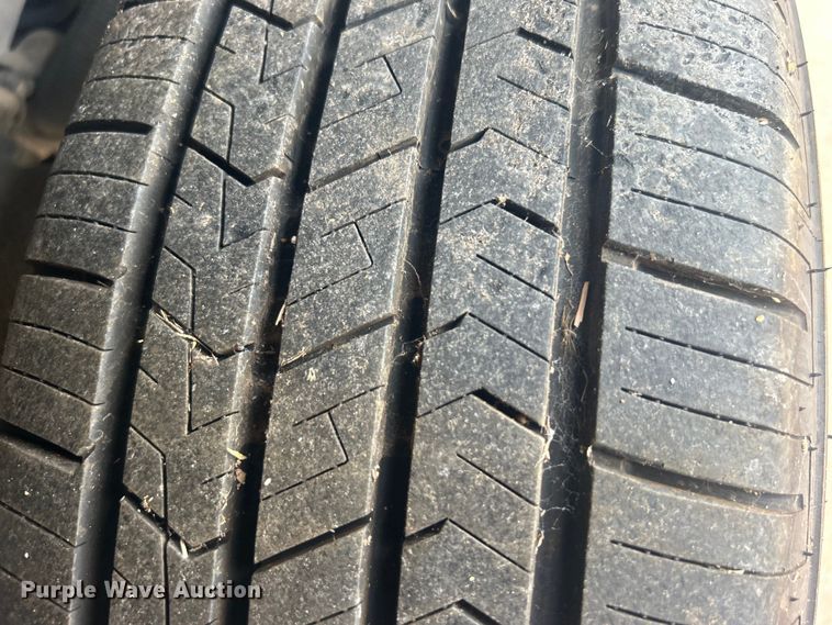 image for item DO6701 2016 Dodge Grand Caravan handicap accessible van