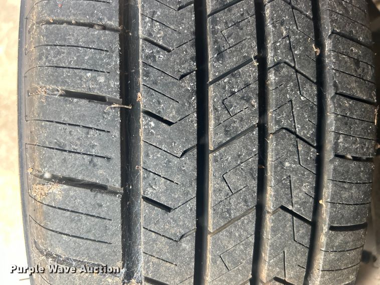 image for item DO6701 2016 Dodge Grand Caravan handicap accessible van