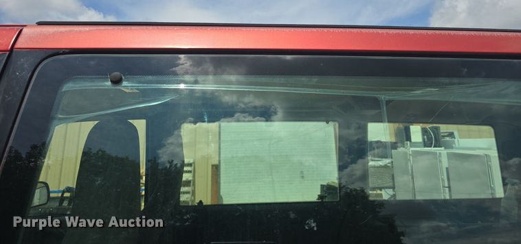 image for item DQ4616 1998 Chevrolet Astro van