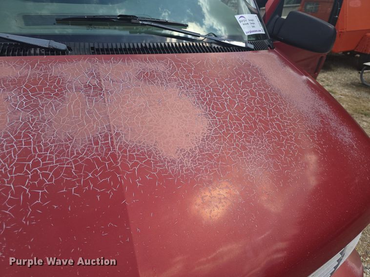 image for item DQ4616 1998 Chevrolet Astro van