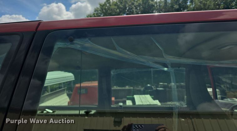 image for item DQ4616 1998 Chevrolet Astro van