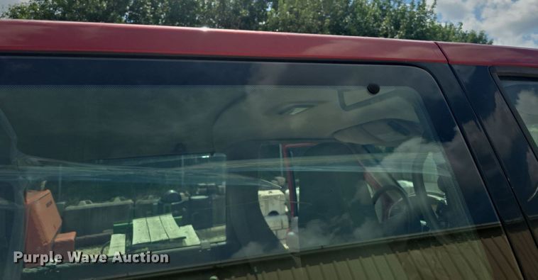 image for item DQ4616 1998 Chevrolet Astro van