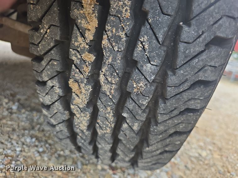 image for item DQ4616 1998 Chevrolet Astro van