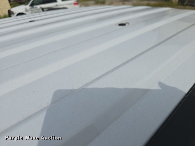 image for item DQ4617 2020 Ford Explorer Police Interceptor  SUV