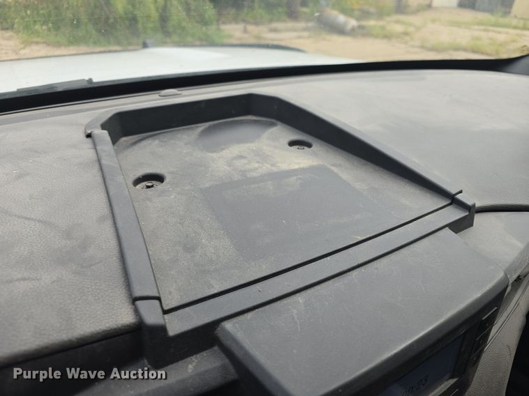 image for item DQ4617 2020 Ford Explorer Police Interceptor  SUV