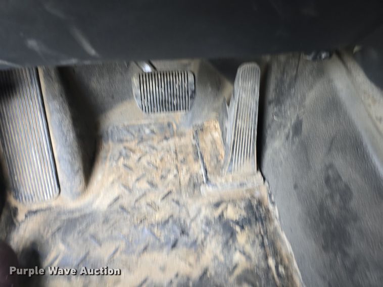 image for item DQ4617 2020 Ford Explorer Police Interceptor  SUV