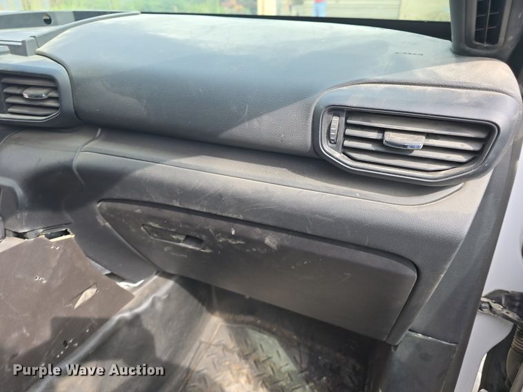 image for item DQ4617 2020 Ford Explorer Police Interceptor  SUV