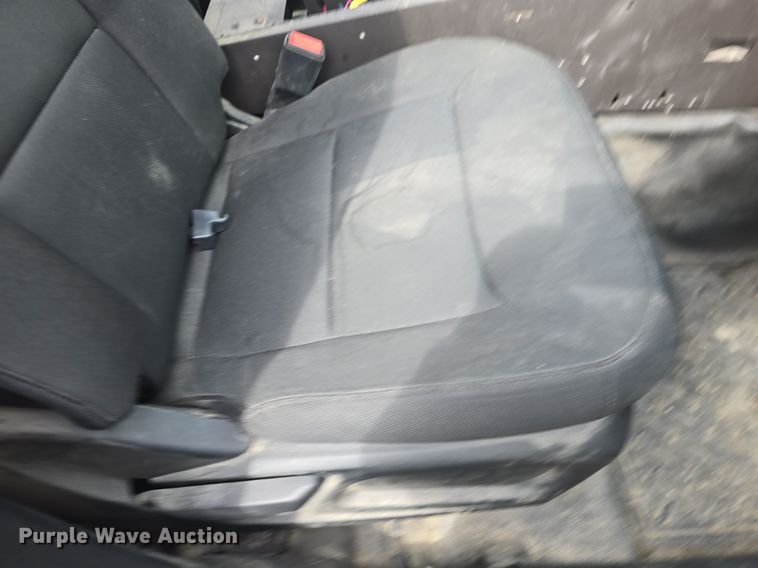 image for item DQ4617 2020 Ford Explorer Police Interceptor  SUV