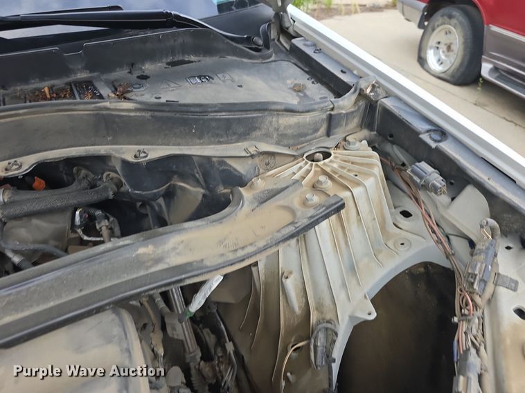 image for item DQ4617 2020 Ford Explorer Police Interceptor  SUV