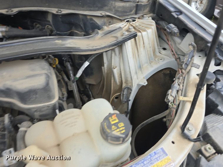 image for item DQ4617 2020 Ford Explorer Police Interceptor  SUV