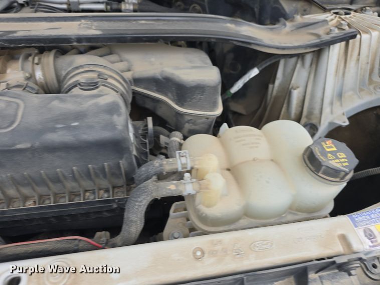 image for item DQ4617 2020 Ford Explorer Police Interceptor  SUV