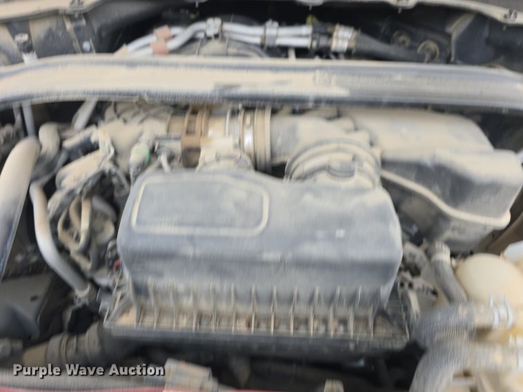 image for item DQ4617 2020 Ford Explorer Police Interceptor  SUV