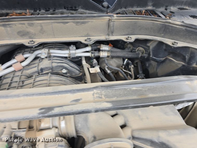 image for item DQ4617 2020 Ford Explorer Police Interceptor  SUV