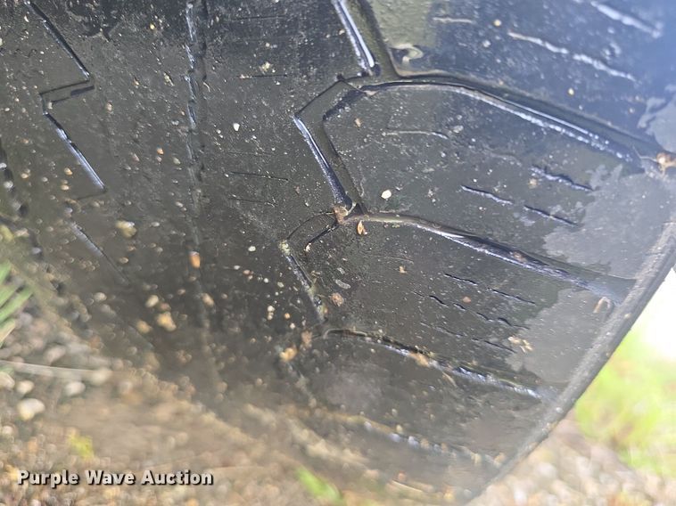 image for item DQ4617 2020 Ford Explorer Police Interceptor  SUV