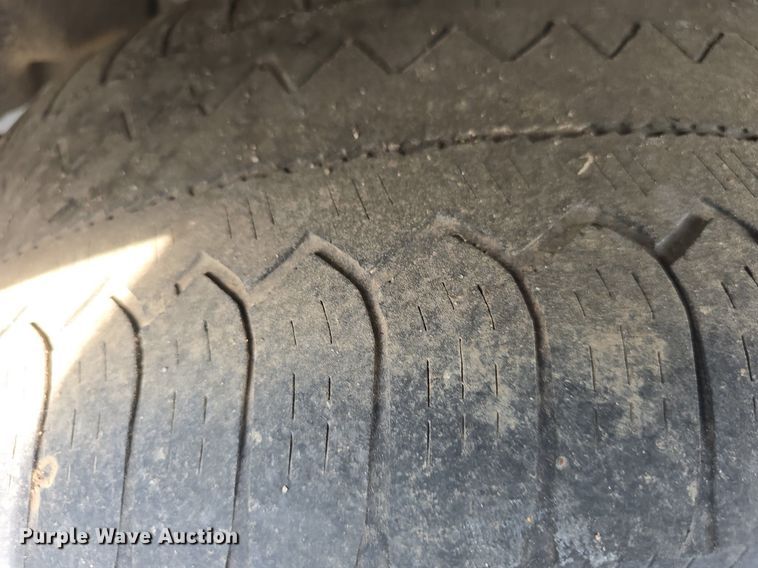 image for item DQ4617 2020 Ford Explorer Police Interceptor  SUV