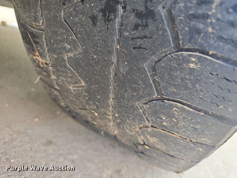 image for item DQ4617 2020 Ford Explorer Police Interceptor  SUV