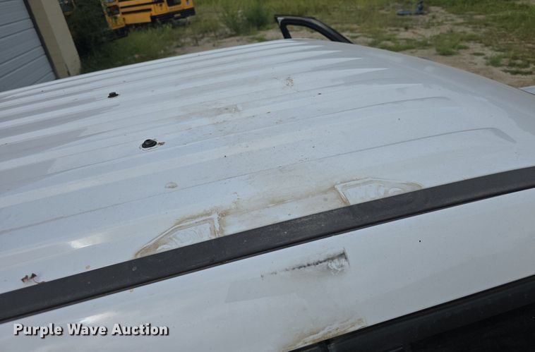 image for item DQ4618 2020 Ford Explorer Police Interceptor  SUV