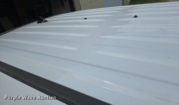 image for item DQ4618 2020 Ford Explorer Police Interceptor  SUV