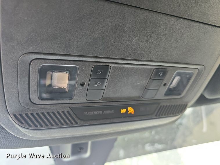 image for item DQ4618 2020 Ford Explorer Police Interceptor  SUV