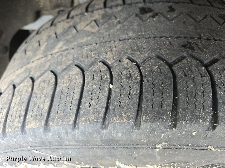 image for item DQ4618 2020 Ford Explorer Police Interceptor  SUV