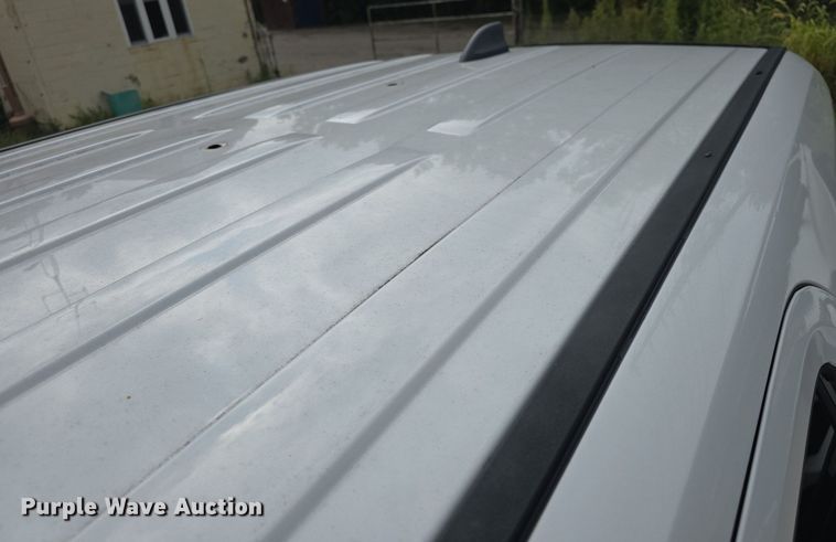 image for item DQ4619 2018 Ford Explorer Police Interceptor  SUV