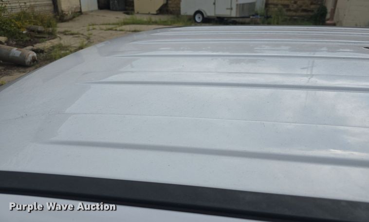 image for item DQ4619 2018 Ford Explorer Police Interceptor  SUV