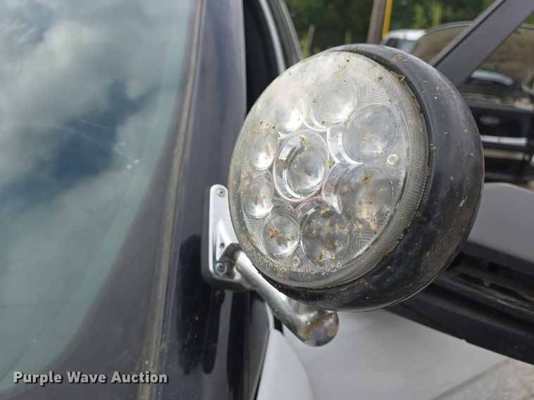 image for item DQ4619 2018 Ford Explorer Police Interceptor  SUV