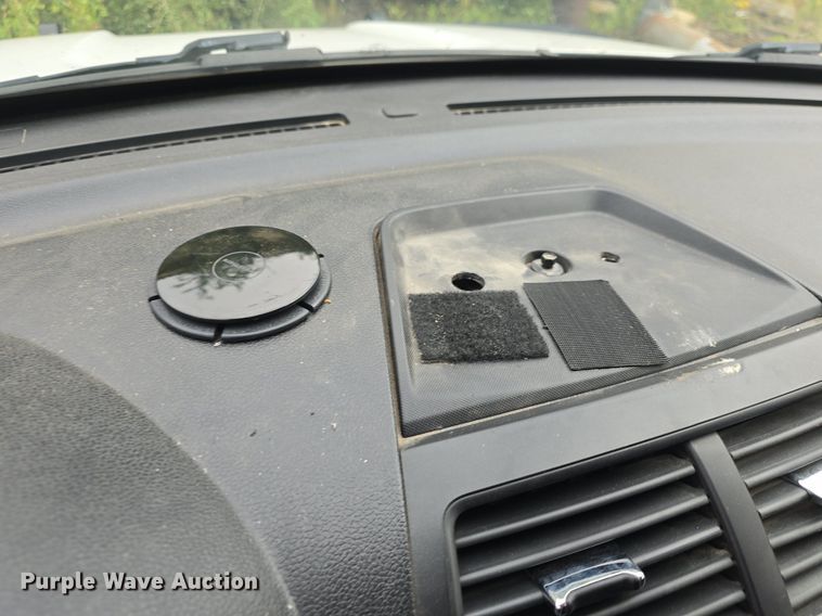 image for item DQ4619 2018 Ford Explorer Police Interceptor  SUV