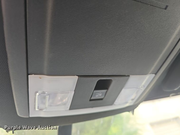 image for item DQ4619 2018 Ford Explorer Police Interceptor  SUV