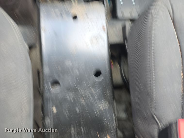 image for item DQ4619 2018 Ford Explorer Police Interceptor  SUV