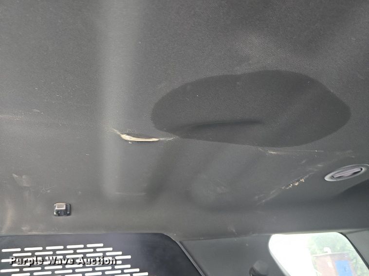 image for item DQ4619 2018 Ford Explorer Police Interceptor  SUV