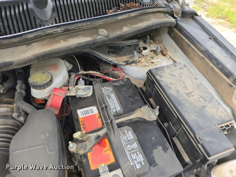 image for item DQ4619 2018 Ford Explorer Police Interceptor  SUV