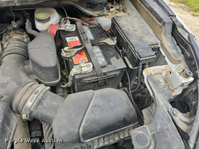 image for item DQ4619 2018 Ford Explorer Police Interceptor  SUV