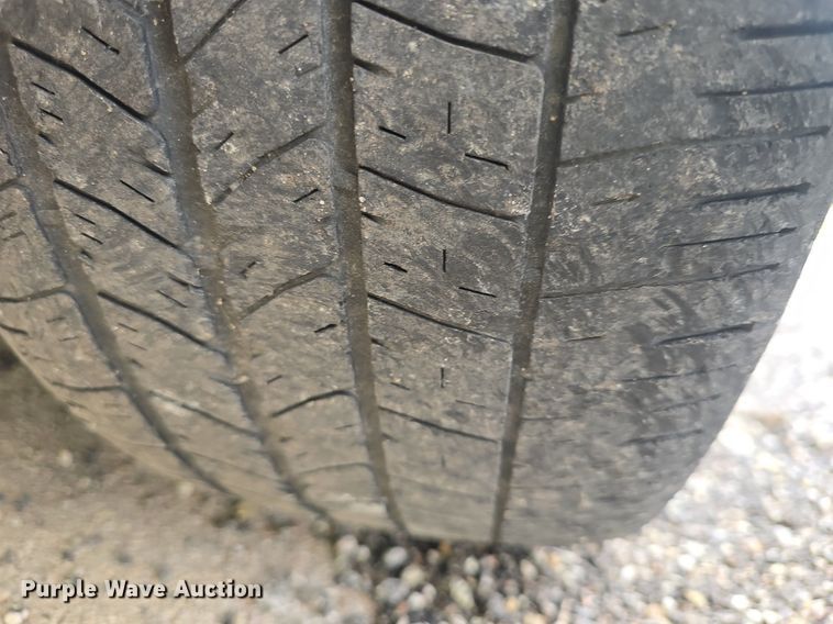 image for item DQ4619 2018 Ford Explorer Police Interceptor  SUV