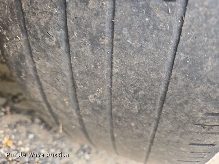 image for item DQ4619 2018 Ford Explorer Police Interceptor  SUV