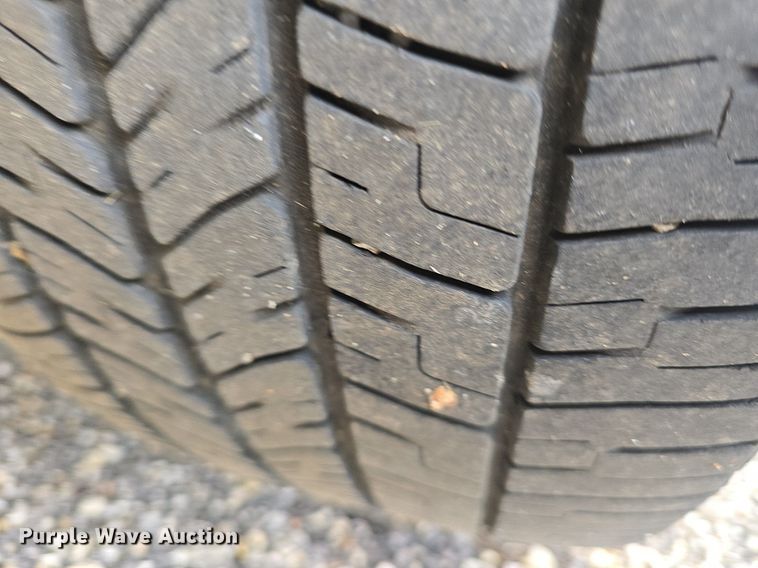 image for item DQ4619 2018 Ford Explorer Police Interceptor  SUV