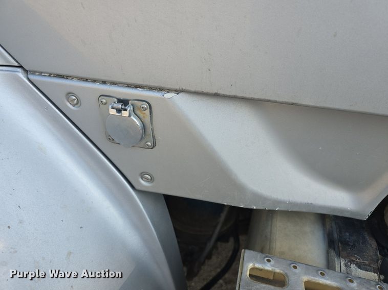 image for item DQ4620 2000 Sterling LT9500 dump truck