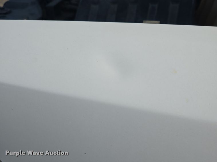 image for item DQ5154 2014 Ford F150  SuperCab pickup truck