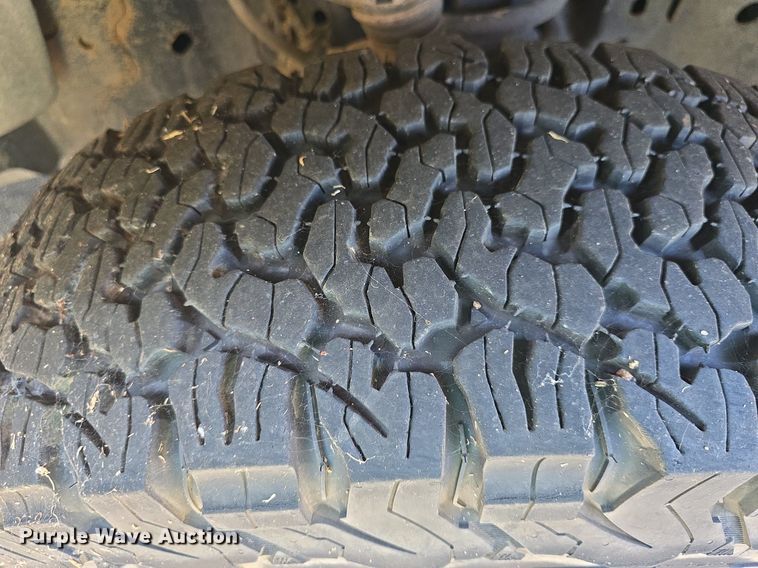 image for item DQ5154 2014 Ford F150  SuperCab pickup truck