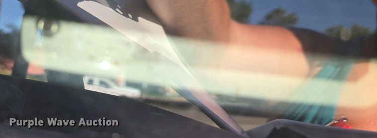 image for item DQ5154 2014 Ford F150  SuperCab pickup truck