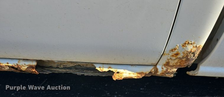 image for item DQ5155 2006 Chevrolet Silverado 1500 Ext. Cab pickup truck