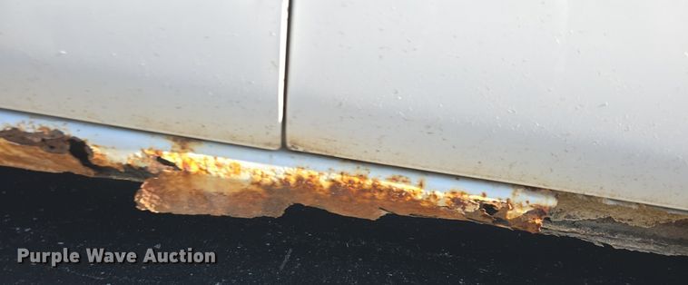 image for item DQ5155 2006 Chevrolet Silverado 1500 Ext. Cab pickup truck