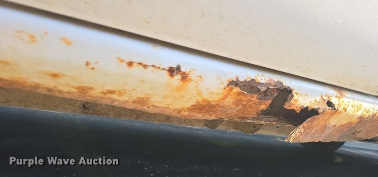 image for item DQ5155 2006 Chevrolet Silverado 1500 Ext. Cab pickup truck