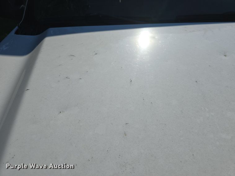 image for item DQ5155 2006 Chevrolet Silverado 1500 Ext. Cab pickup truck