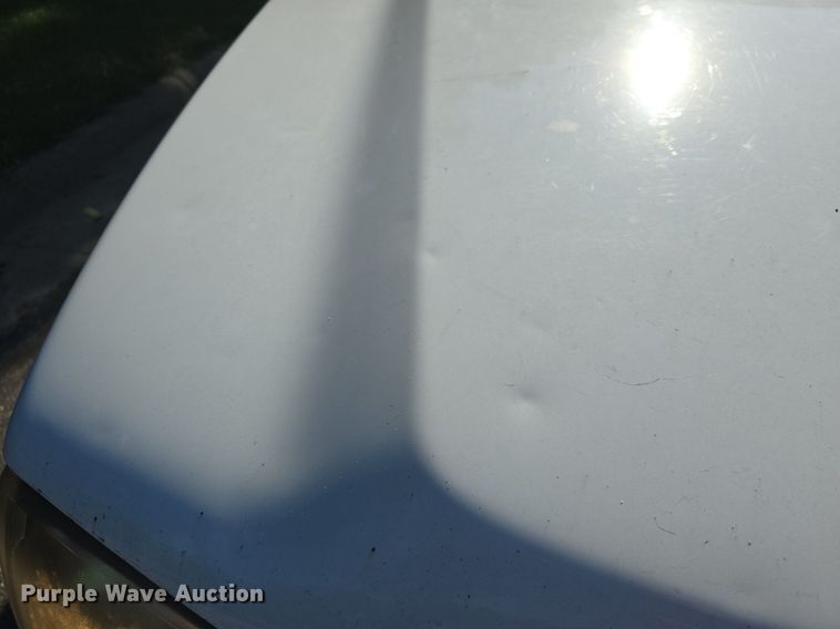 image for item DQ5155 2006 Chevrolet Silverado 1500 Ext. Cab pickup truck