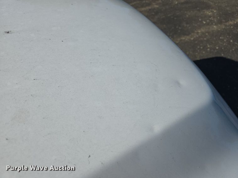 image for item DQ5155 2006 Chevrolet Silverado 1500 Ext. Cab pickup truck