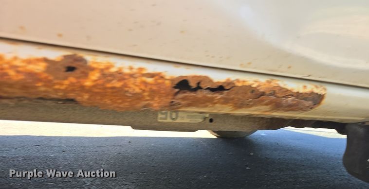 image for item DQ5155 2006 Chevrolet Silverado 1500 Ext. Cab pickup truck