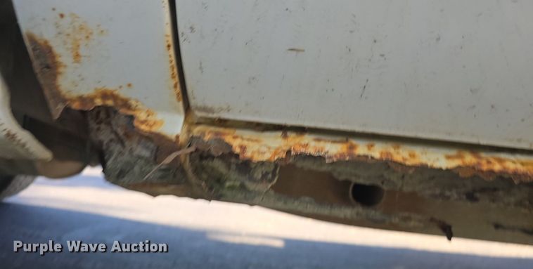 image for item DQ5155 2006 Chevrolet Silverado 1500 Ext. Cab pickup truck